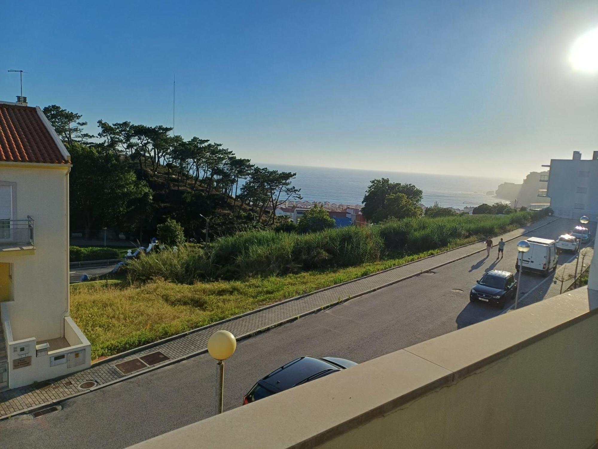 Hotel Casa Senhor Dos Passos Nazaré Exterior foto
